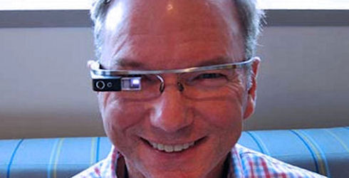 Очки Google не будут показывать пошлый контент