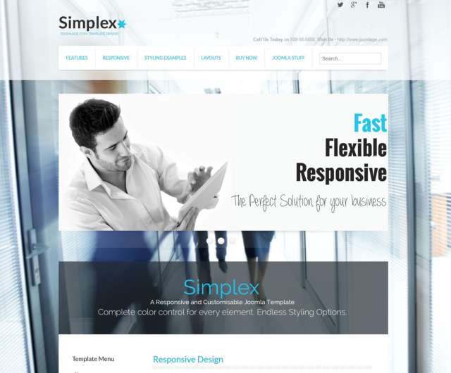 SimplexLite Free