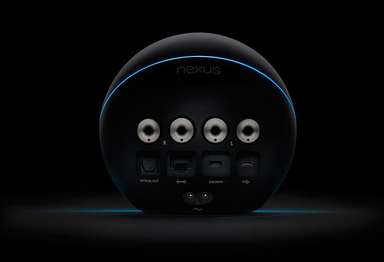 Nexus Q